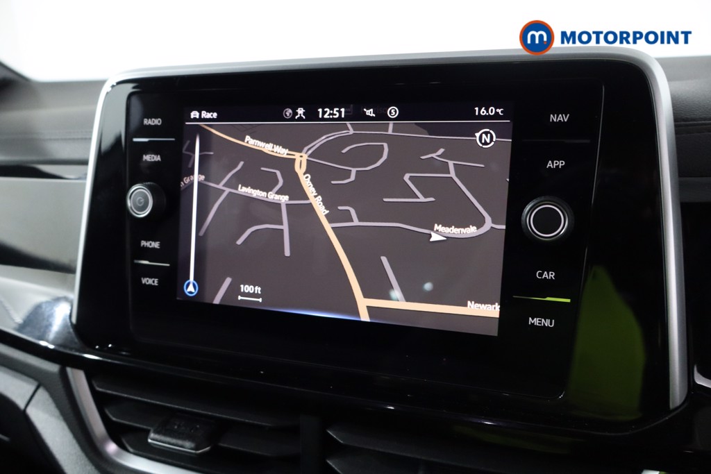 Volkswagen T-Roc R Automatic Petrol SUV - Stock Number (1547252) - 13th supplementary image
