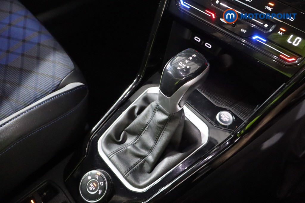 Volkswagen T-Roc R Automatic Petrol SUV - Stock Number (1547252) - 14th supplementary image