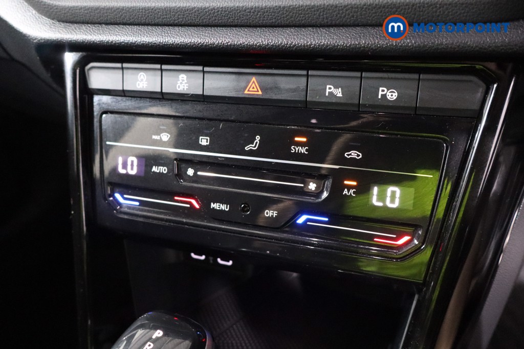 Volkswagen T-Roc R Automatic Petrol SUV - Stock Number (1547252) - 15th supplementary image