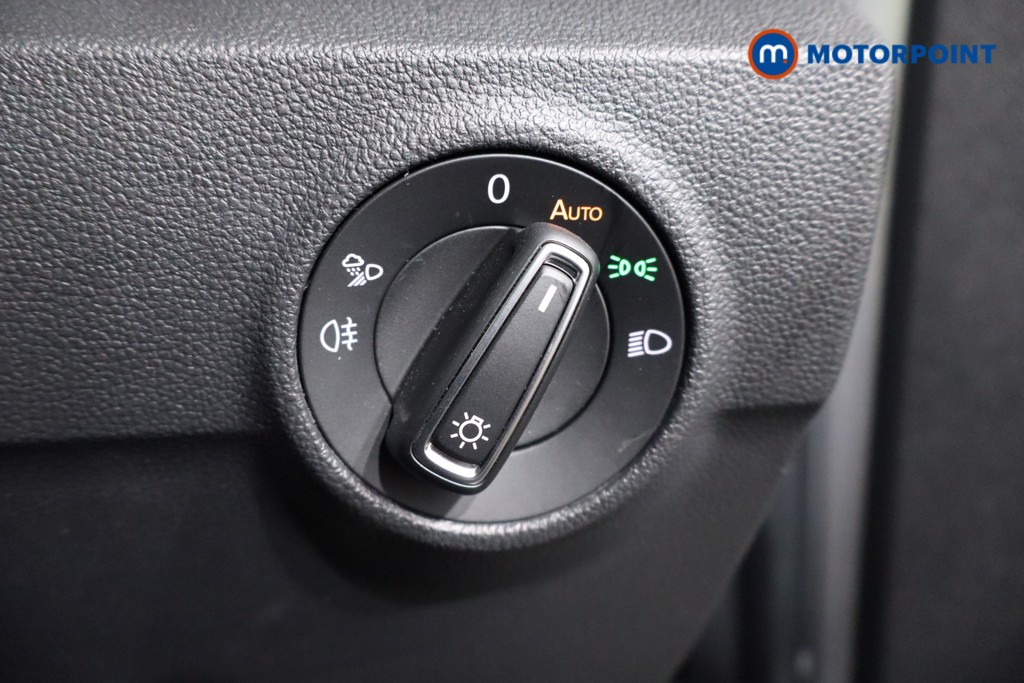 Volkswagen T-Roc R Automatic Petrol SUV - Stock Number (1547252) - 19th supplementary image