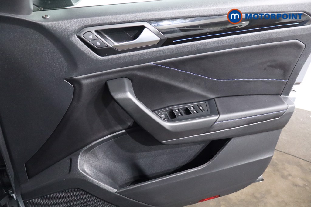 Volkswagen T-Roc R Automatic Petrol SUV - Stock Number (1547252) - 20th supplementary image