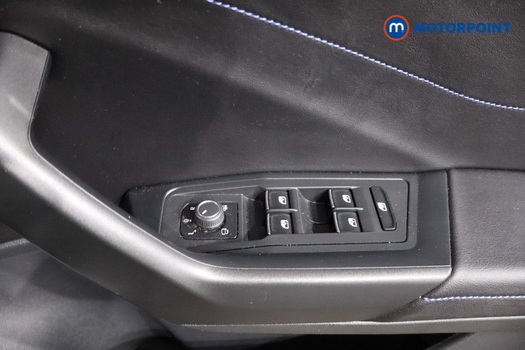 Volkswagen T-Roc R Automatic Petrol SUV - Stock Number (1547252) - 21st supplementary image