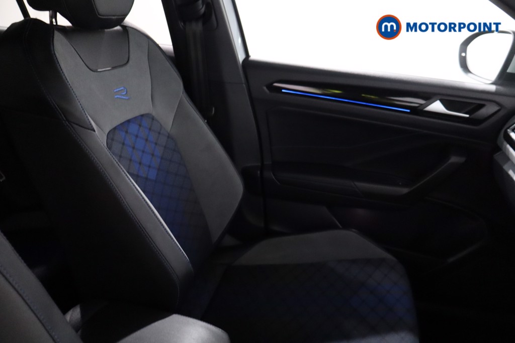 Volkswagen T-Roc R Automatic Petrol SUV - Stock Number (1547252) - 22nd supplementary image