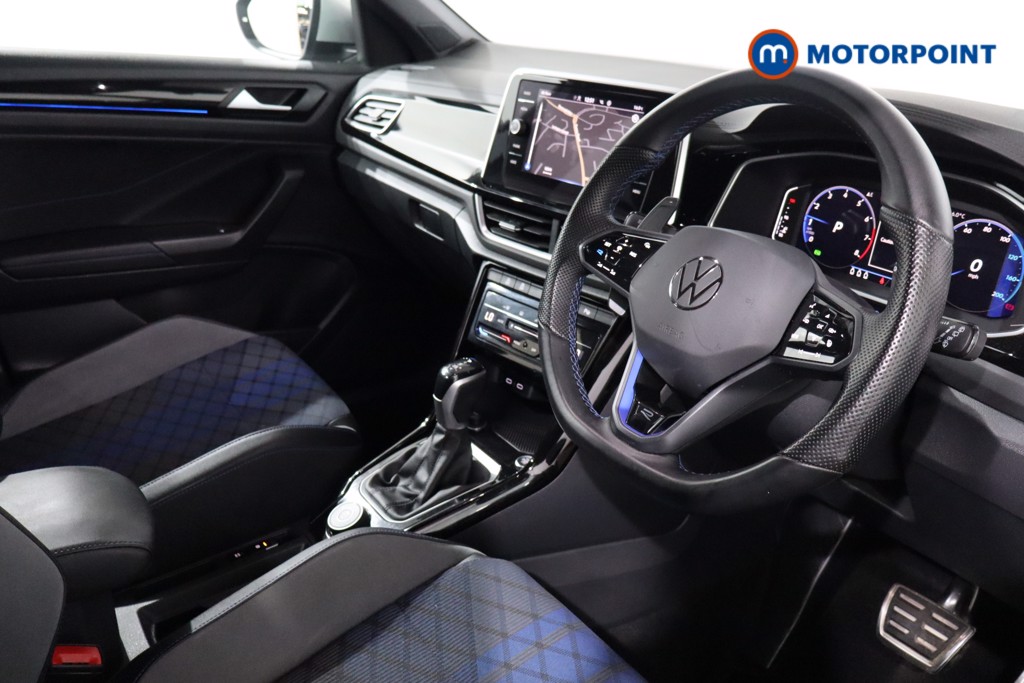 Volkswagen T-Roc R Automatic Petrol SUV - Stock Number (1547252) - 26th supplementary image