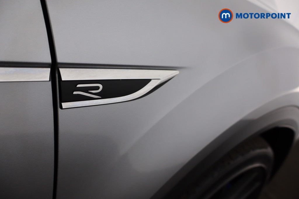 Volkswagen T-Roc R Automatic Petrol SUV - Stock Number (1547252) - 28th supplementary image