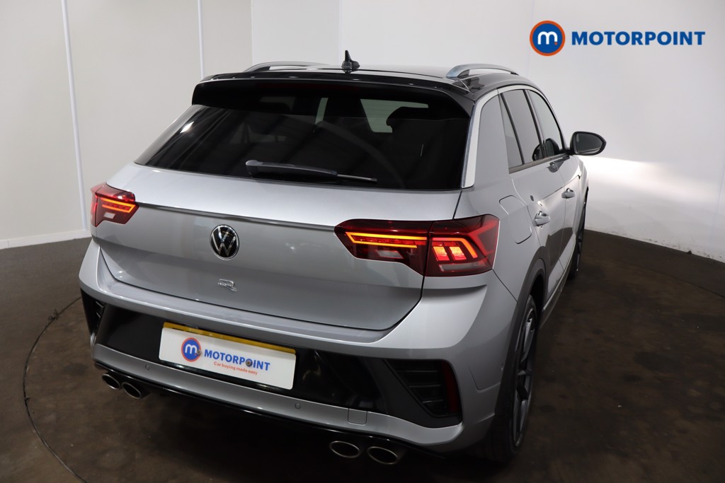 Volkswagen T-Roc R Automatic Petrol SUV - Stock Number (1547252) - 30th supplementary image