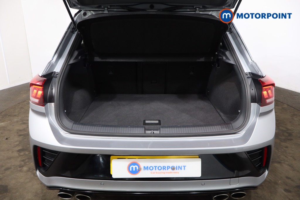 Volkswagen T-Roc R Automatic Petrol SUV - Stock Number (1547252) - 31st supplementary image