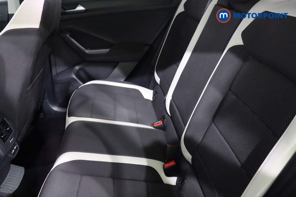 Volkswagen T-Roc SEL Automatic Petrol SUV - Stock Number (1547695) - 5th supplementary image