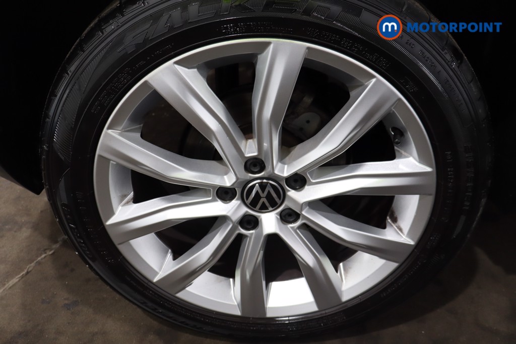 Volkswagen T-Roc SEL Automatic Petrol SUV - Stock Number (1547695) - 9th supplementary image