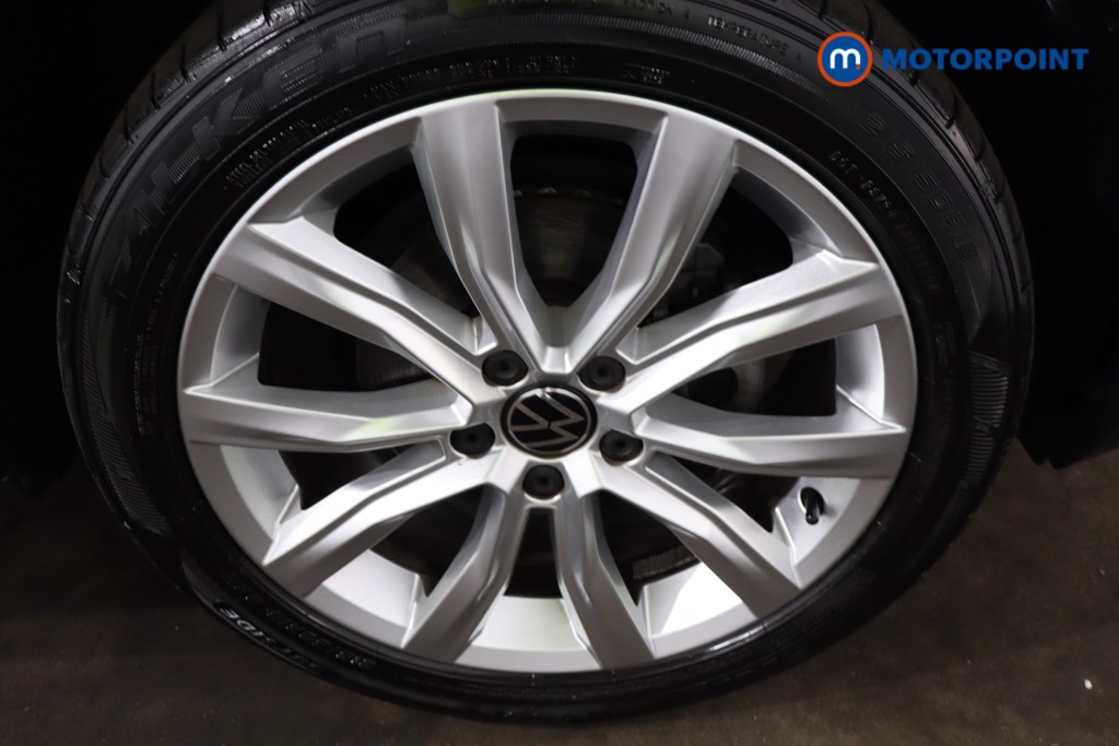 Volkswagen T-Roc SEL Automatic Petrol SUV - Stock Number (1547695) - 10th supplementary image
