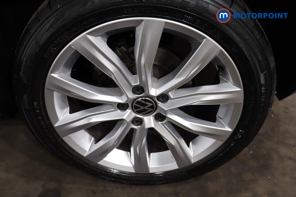 Volkswagen T-Roc SEL Automatic Petrol SUV - Stock Number (1547695) - 12th supplementary image