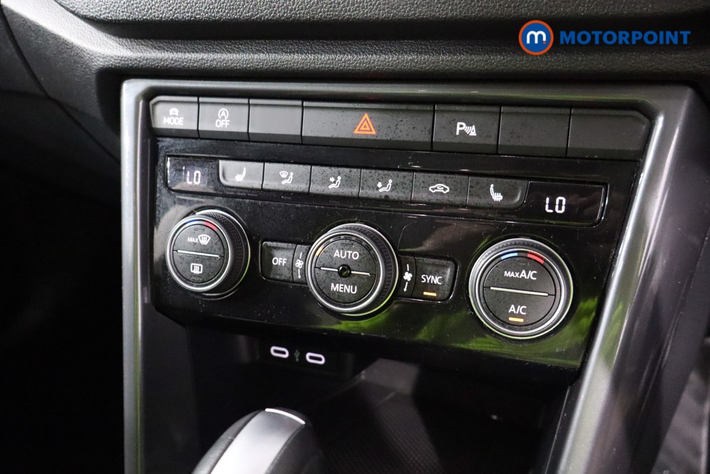Volkswagen T-Roc SEL Automatic Petrol SUV - Stock Number (1547695) - 14th supplementary image