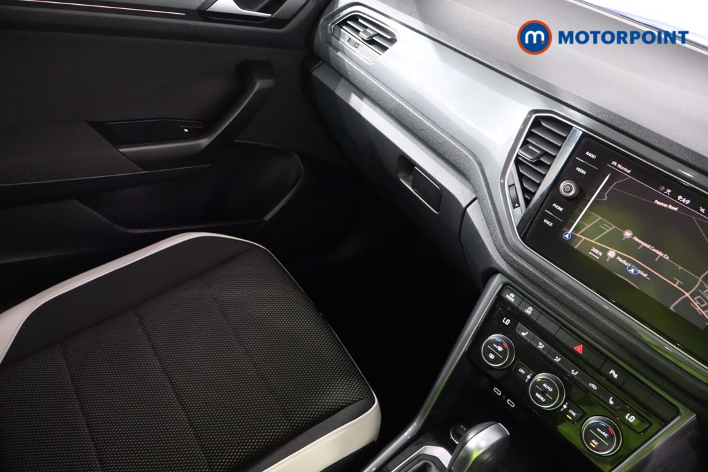 Volkswagen T-Roc SEL Automatic Petrol SUV - Stock Number (1547695) - 15th supplementary image