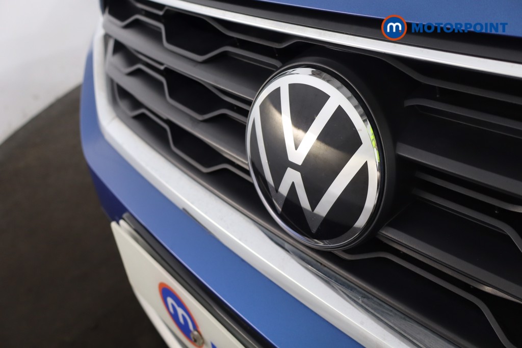 Volkswagen T-Roc SEL Automatic Petrol SUV - Stock Number (1547695) - 25th supplementary image