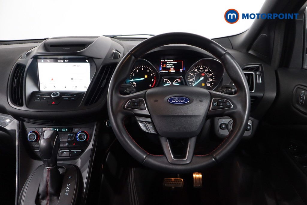 Ford Kuga St-Line X Automatic Petrol SUV - Stock Number (1547759) - 3rd supplementary image