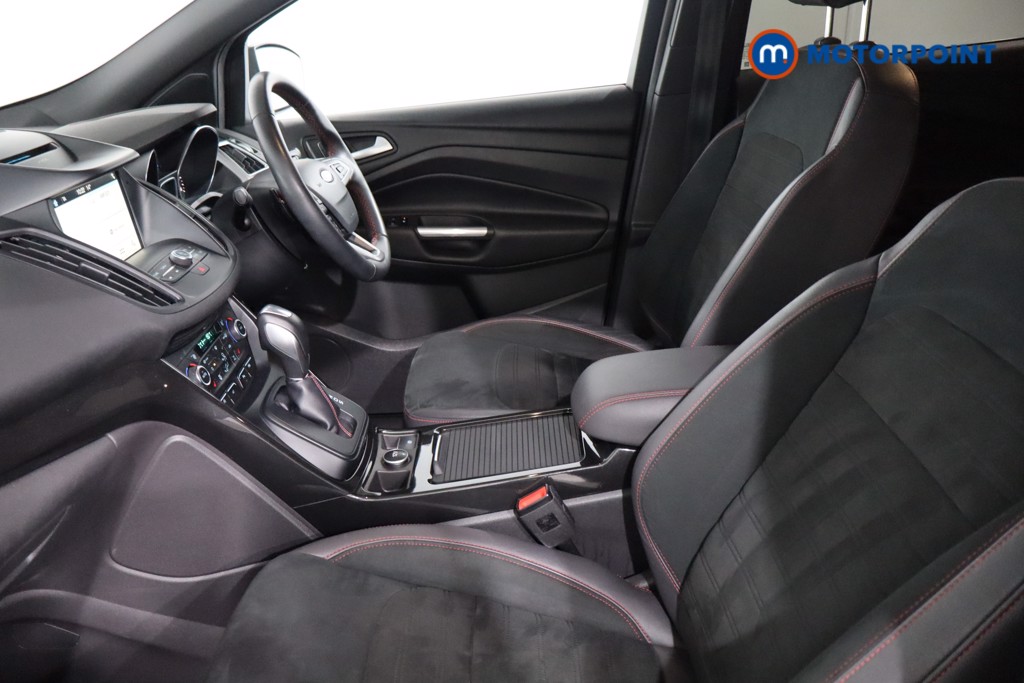 Ford Kuga St-Line X Automatic Petrol SUV - Stock Number (1547759) - 4th supplementary image