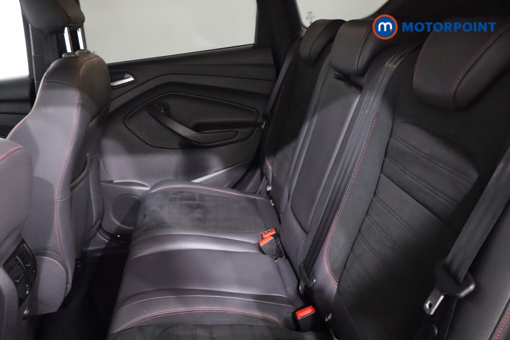 Ford Kuga St-Line X Automatic Petrol SUV - Stock Number (1547759) - 5th supplementary image