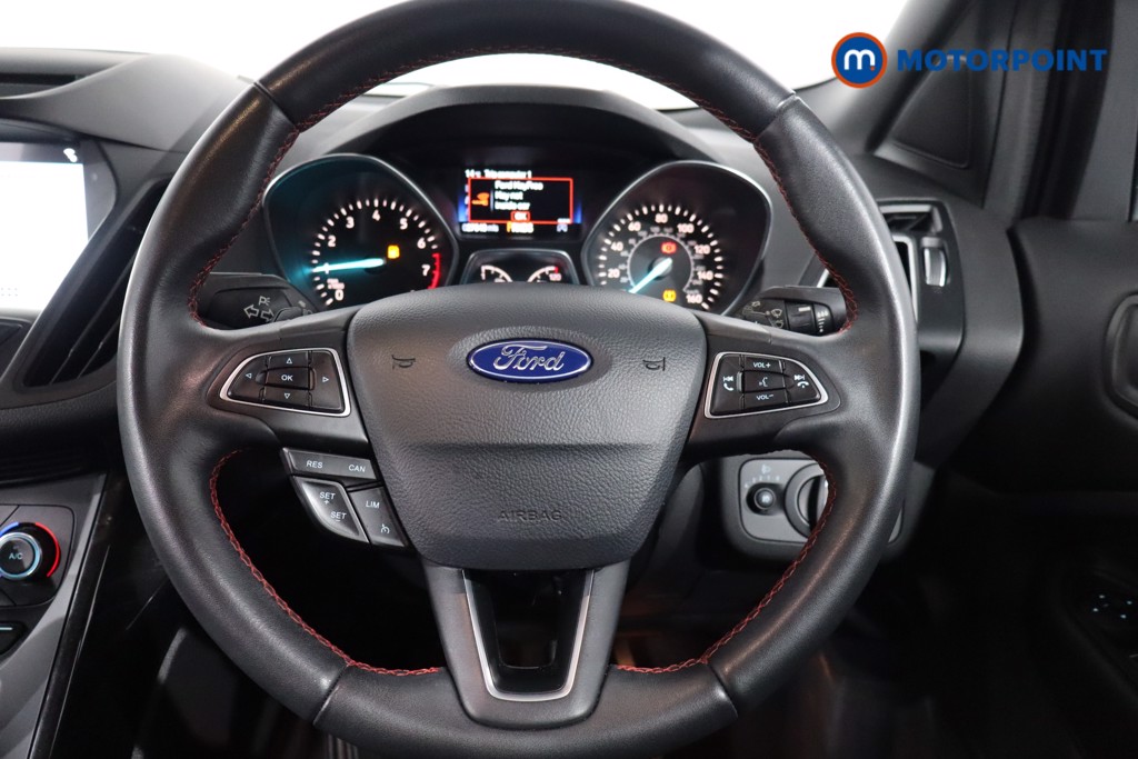 Ford Kuga St-Line X Automatic Petrol SUV - Stock Number (1547759) - 6th supplementary image