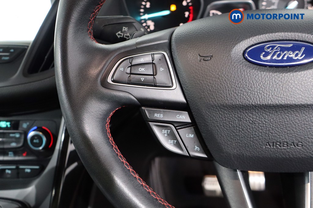 Ford Kuga St-Line X Automatic Petrol SUV - Stock Number (1547759) - 7th supplementary image