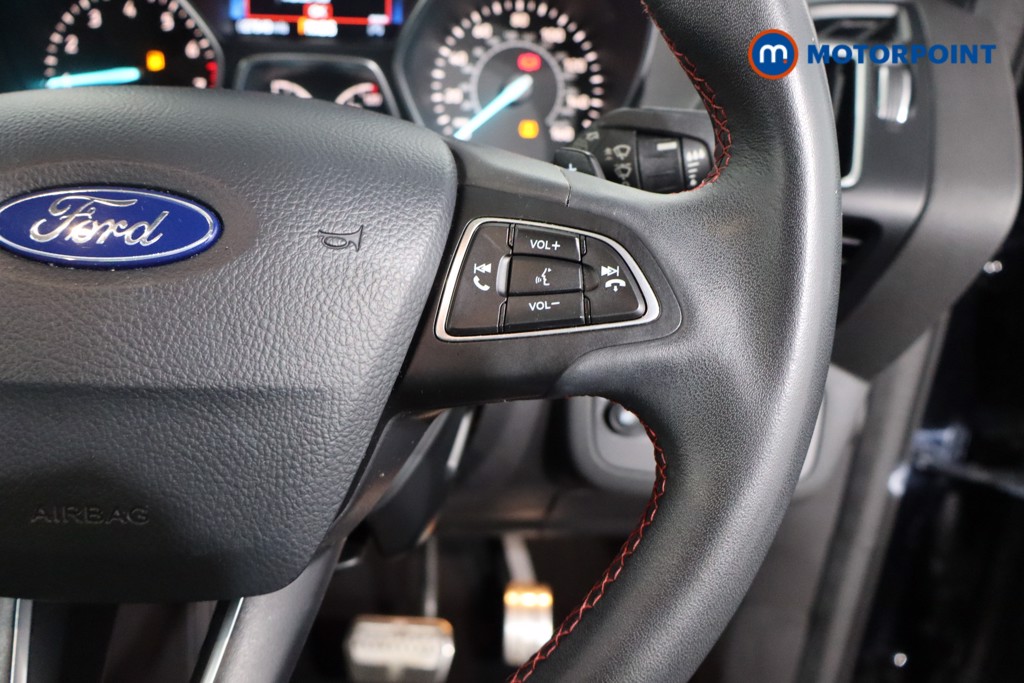 Ford Kuga St-Line X Automatic Petrol SUV - Stock Number (1547759) - 8th supplementary image
