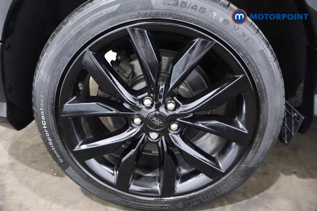 Ford Kuga St-Line X Automatic Petrol SUV - Stock Number (1547759) - 9th supplementary image