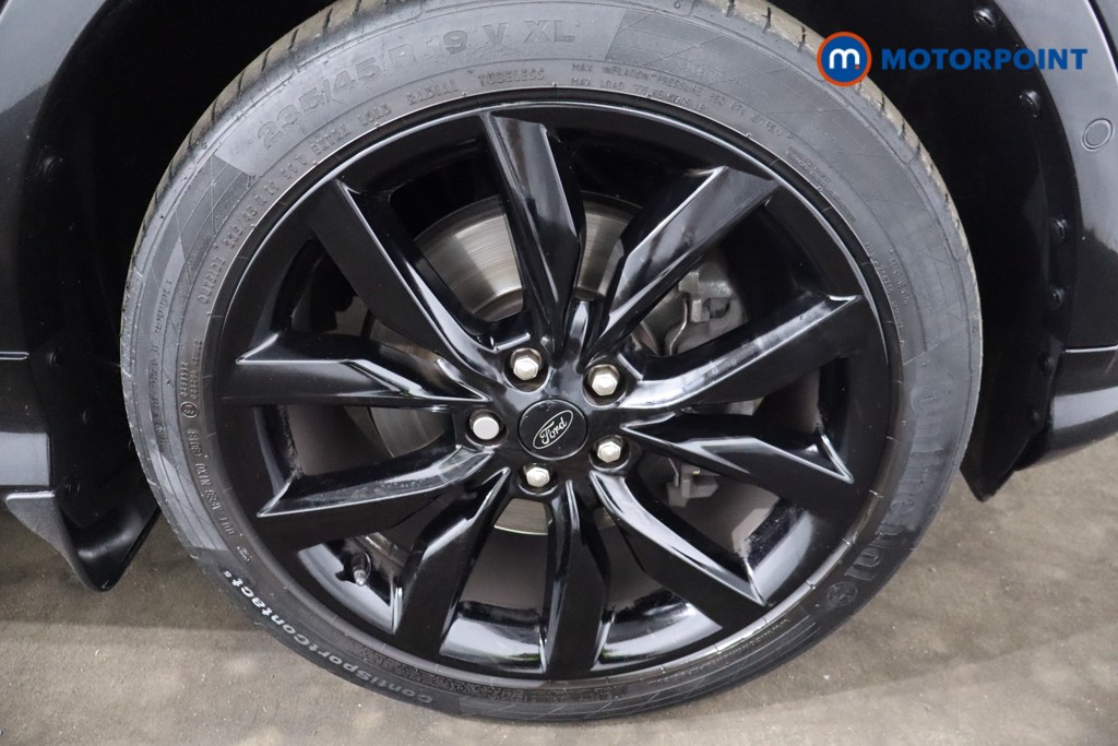 Ford Kuga St-Line X Automatic Petrol SUV - Stock Number (1547759) - 10th supplementary image