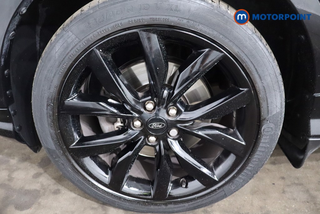 Ford Kuga St-Line X Automatic Petrol SUV - Stock Number (1547759) - 11th supplementary image