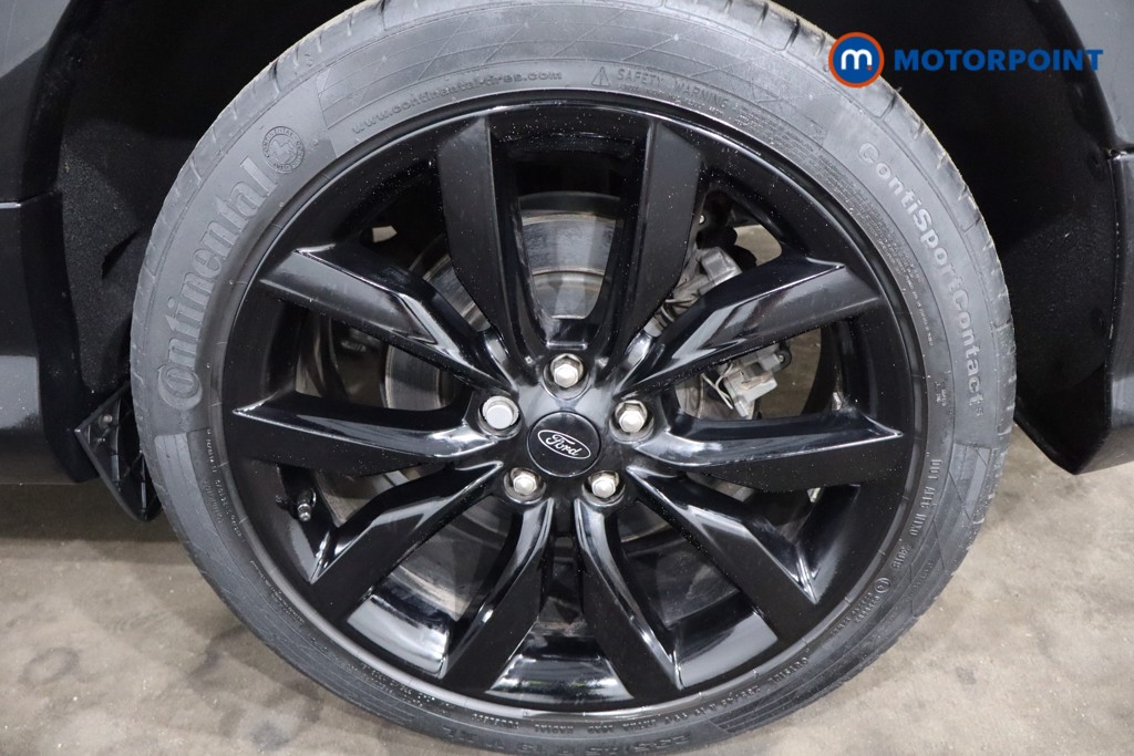 Ford Kuga St-Line X Automatic Petrol SUV - Stock Number (1547759) - 12th supplementary image