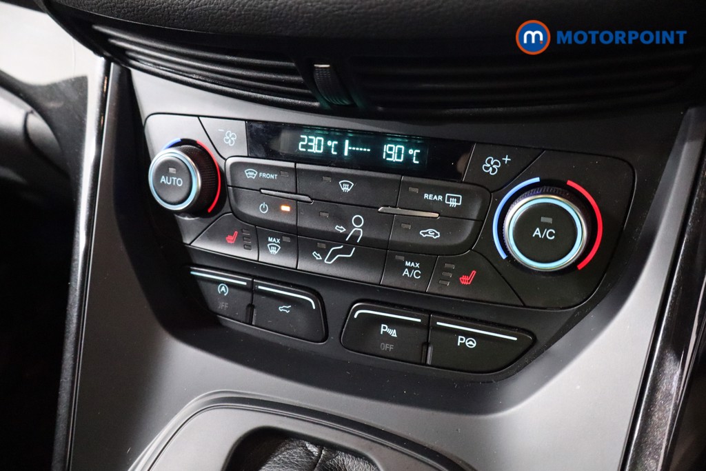 Ford Kuga St-Line X Automatic Petrol SUV - Stock Number (1547759) - 14th supplementary image