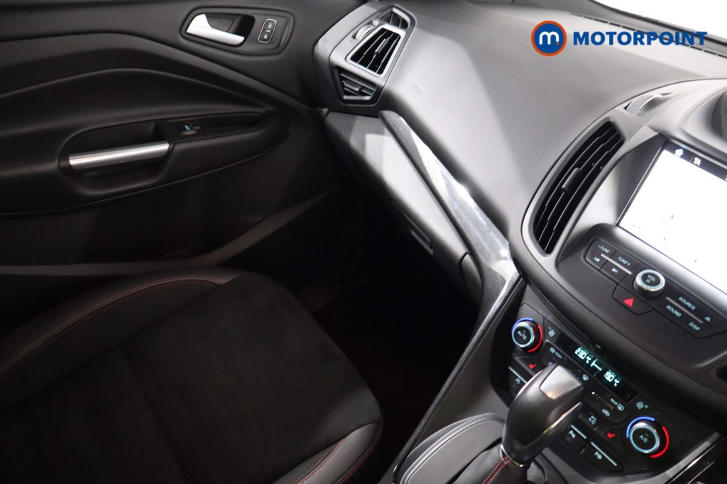 Ford Kuga St-Line X Automatic Petrol SUV - Stock Number (1547759) - 16th supplementary image
