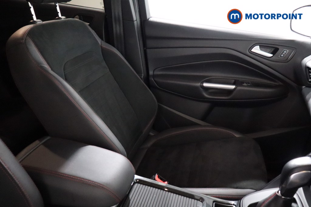 Ford Kuga St-Line X Automatic Petrol SUV - Stock Number (1547759) - 21st supplementary image