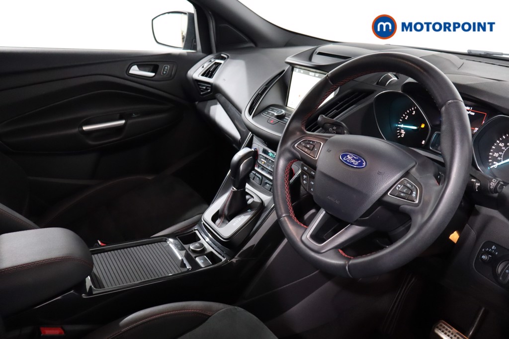 Ford Kuga St-Line X Automatic Petrol SUV - Stock Number (1547759) - 23rd supplementary image