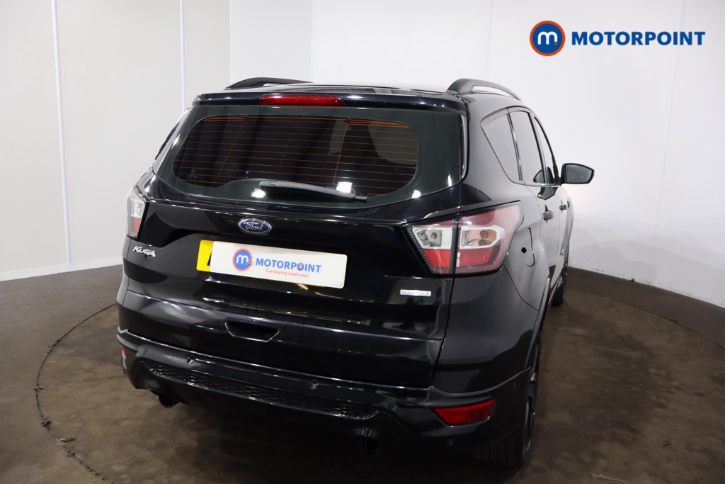 Ford Kuga St-Line X Automatic Petrol SUV - Stock Number (1547759) - 25th supplementary image