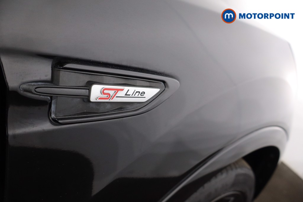 Ford Kuga St-Line X Automatic Petrol SUV - Stock Number (1547759) - 27th supplementary image