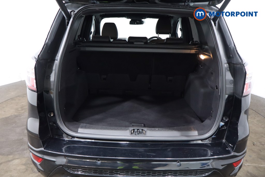 Ford Kuga St-Line X Automatic Petrol SUV - Stock Number (1547759) - 29th supplementary image