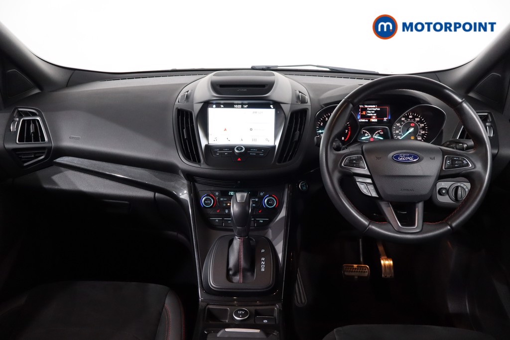 Ford Kuga St-Line X Automatic Petrol SUV - Stock Number (1547759) - 1st supplementary image