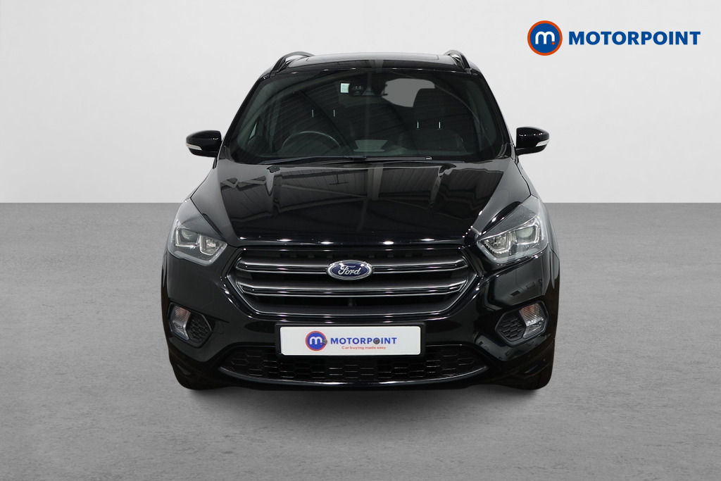 Ford Kuga St-Line X Automatic Petrol SUV - Stock Number (1547759) - Front bumper
