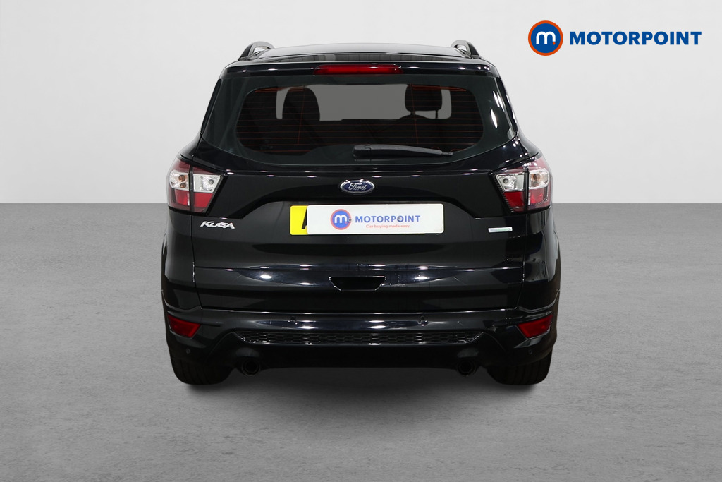 Ford Kuga St-Line X Automatic Petrol SUV - Stock Number (1547759) - Rear bumper