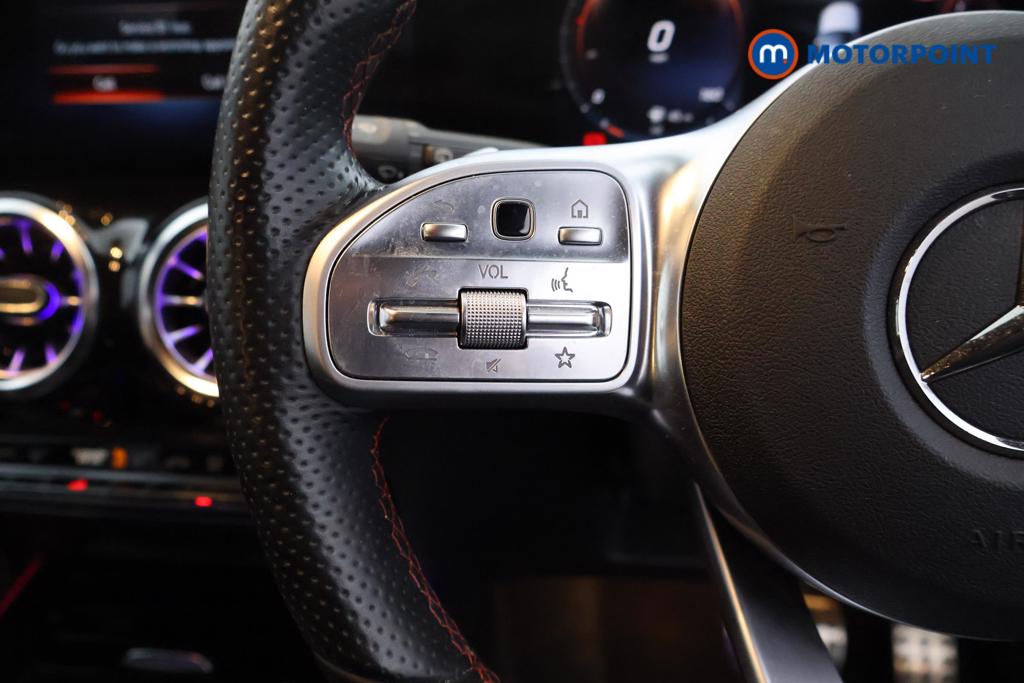 Mercedes-Benz B Class Amg Line Automatic Petrol Plug-In Hybrid Hatchback - Stock Number (1547796) - 2nd supplementary image