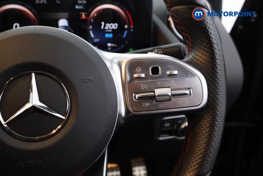 Mercedes-Benz B Class Amg Line Automatic Petrol Plug-In Hybrid Hatchback - Stock Number (1547796) - 3rd supplementary image