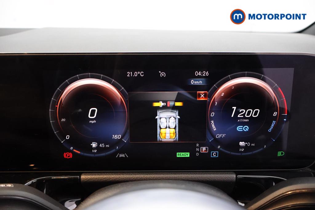 Mercedes-Benz B Class Amg Line Automatic Petrol Plug-In Hybrid Hatchback - Stock Number (1547796) - 4th supplementary image