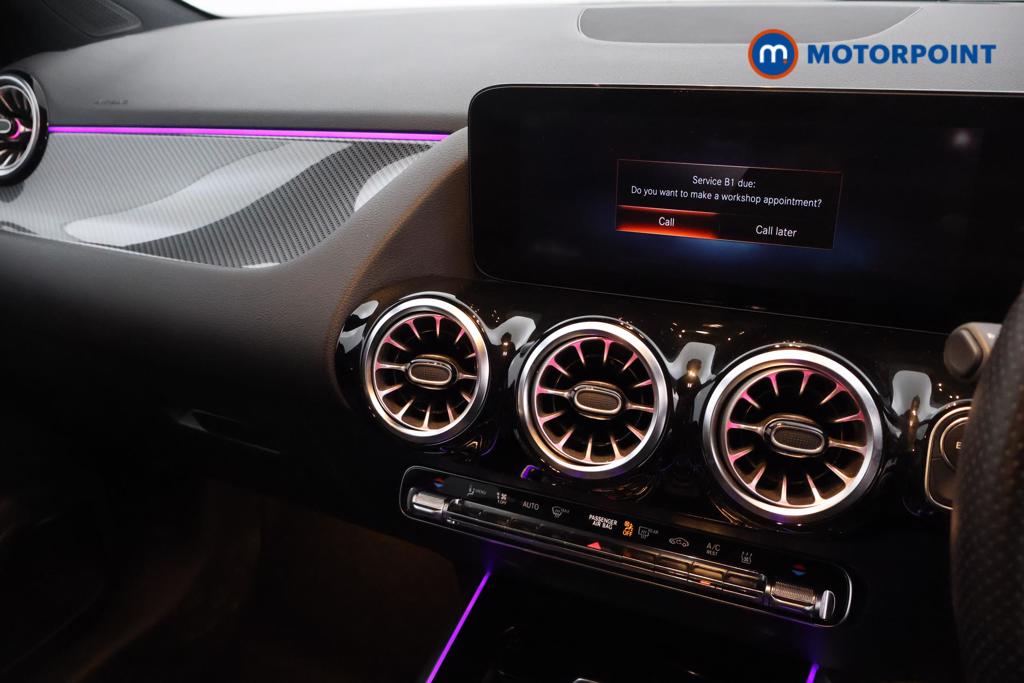 Mercedes-Benz B Class Amg Line Automatic Petrol Plug-In Hybrid Hatchback - Stock Number (1547796) - 5th supplementary image