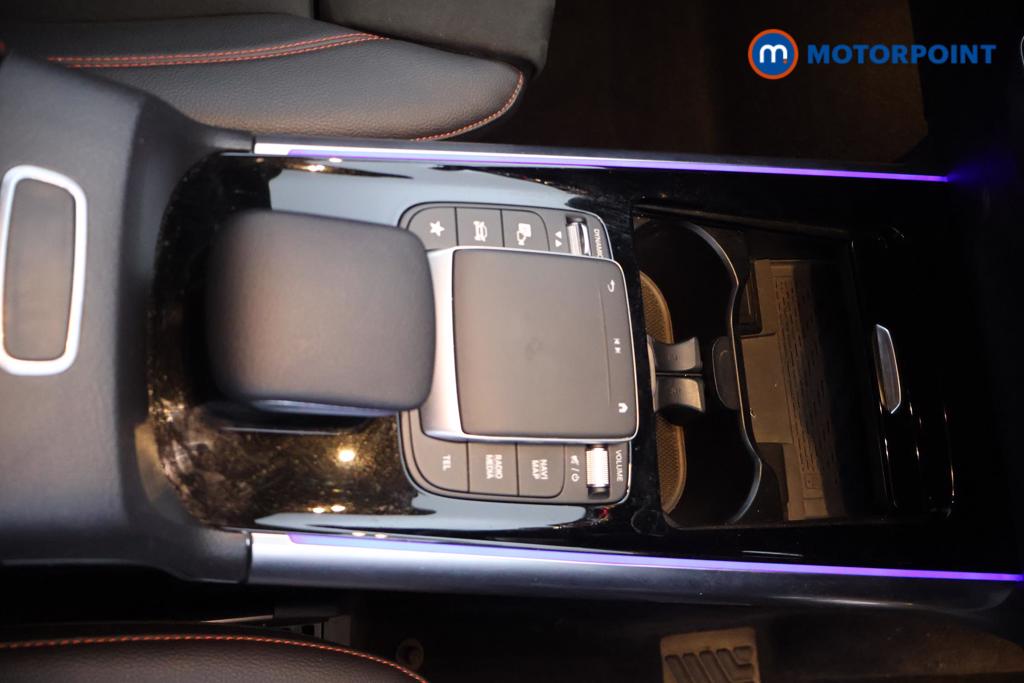 Mercedes-Benz B Class Amg Line Automatic Petrol Plug-In Hybrid Hatchback - Stock Number (1547796) - 6th supplementary image