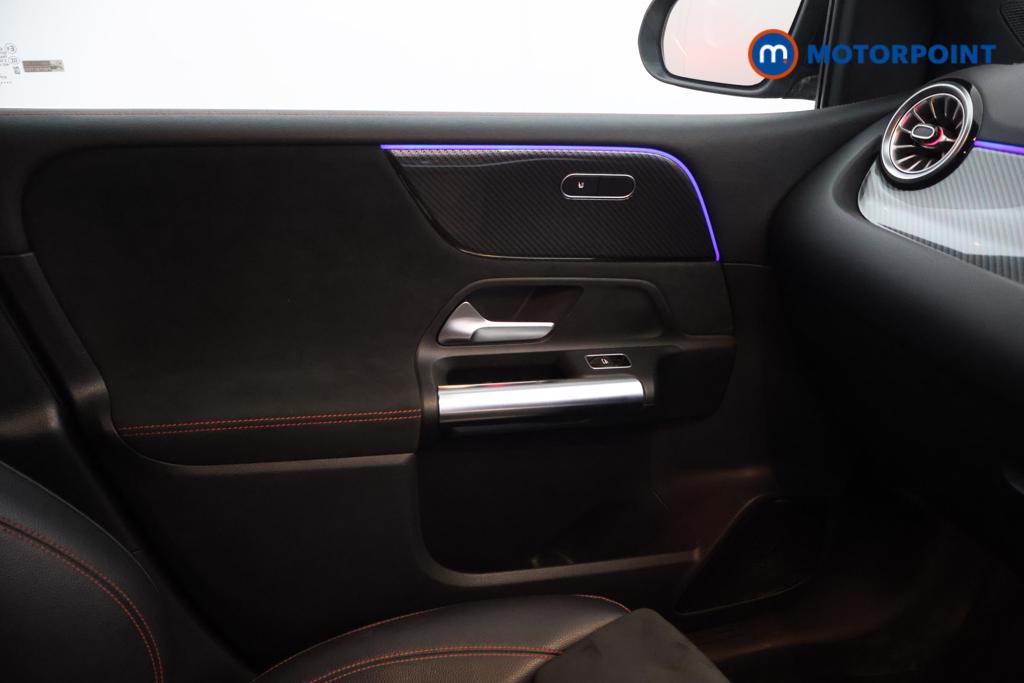 Mercedes-Benz B Class Amg Line Automatic Petrol Plug-In Hybrid Hatchback - Stock Number (1547796) - 8th supplementary image