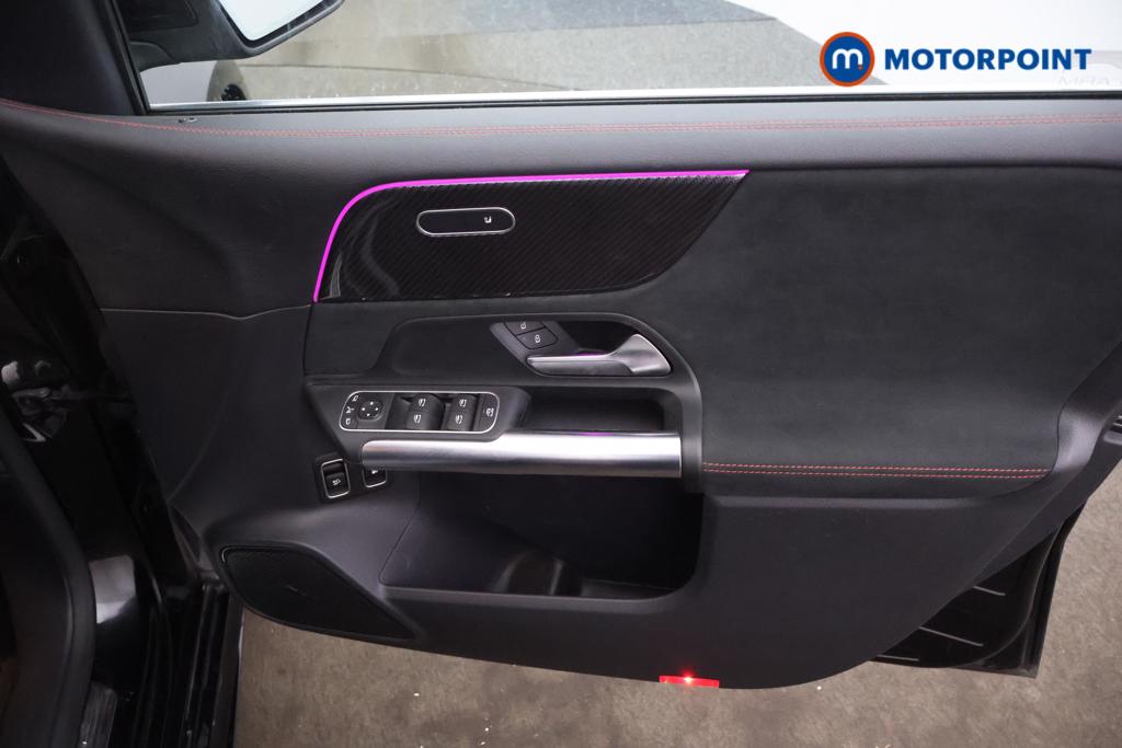 Mercedes-Benz B Class Amg Line Automatic Petrol Plug-In Hybrid Hatchback - Stock Number (1547796) - 9th supplementary image