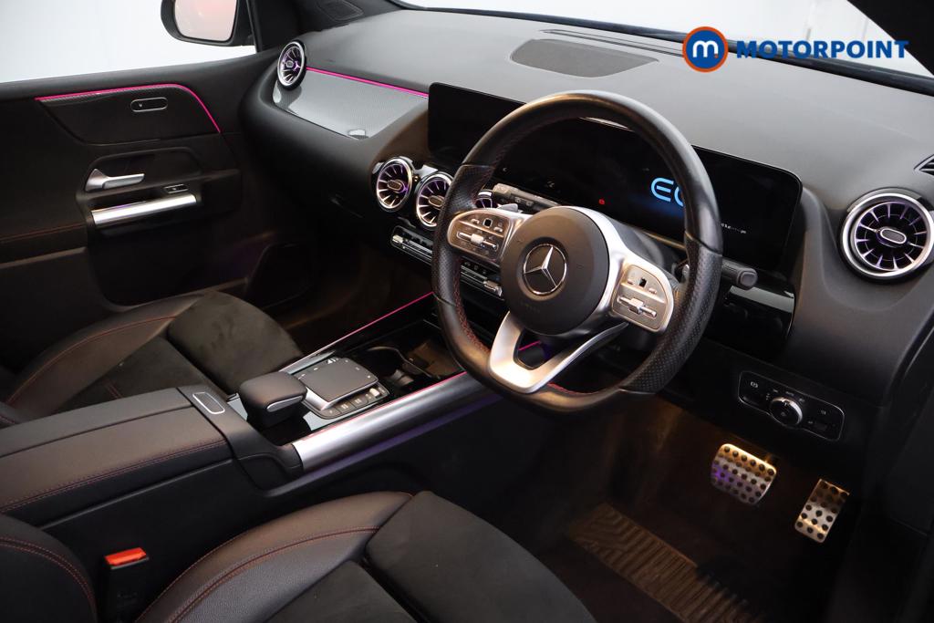 Mercedes-Benz B Class Amg Line Automatic Petrol Plug-In Hybrid Hatchback - Stock Number (1547796) - 10th supplementary image