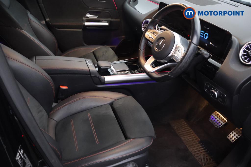 Mercedes-Benz B Class Amg Line Automatic Petrol Plug-In Hybrid Hatchback - Stock Number (1547796) - 11th supplementary image