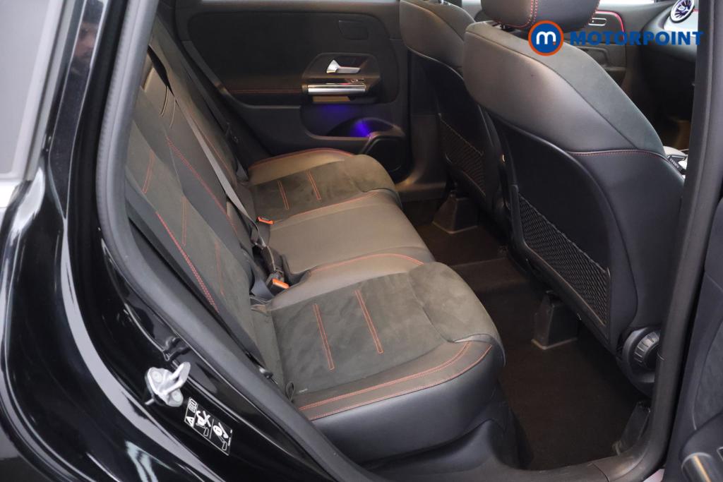 Mercedes-Benz B Class Amg Line Automatic Petrol Plug-In Hybrid Hatchback - Stock Number (1547796) - 12th supplementary image