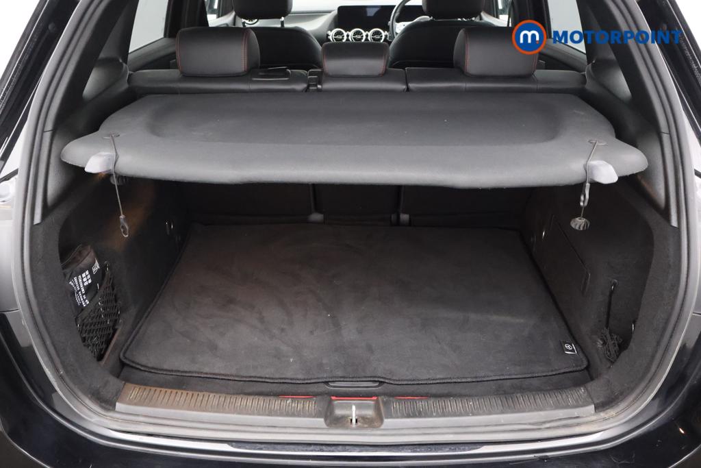 Mercedes-Benz B Class Amg Line Automatic Petrol Plug-In Hybrid Hatchback - Stock Number (1547796) - 13th supplementary image