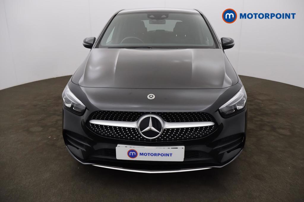 Mercedes-Benz B Class Amg Line Automatic Petrol Plug-In Hybrid Hatchback - Stock Number (1547796) - 15th supplementary image